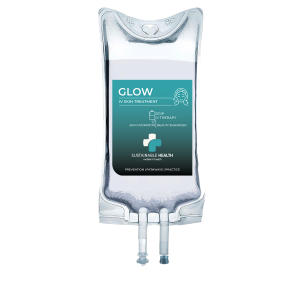 Glow IV Drip Package