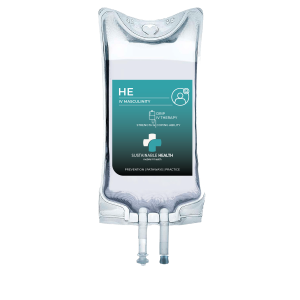 He IV Drip Package