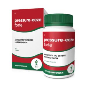 Pressure-eeze Forte Hypertension Tablets