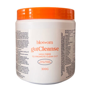 Blossom Gut Cleanse