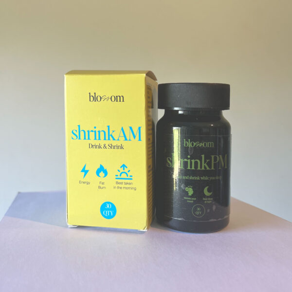 Shrink AM Dietary Supplement