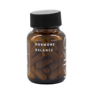 natural hormone balance for women