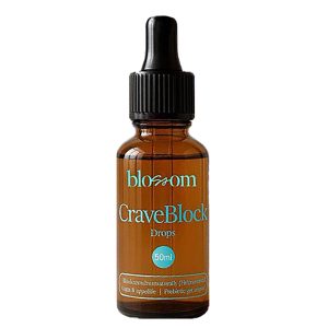 Blossom CraveBlock Drops