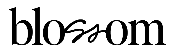 Blossom Bloom Logo