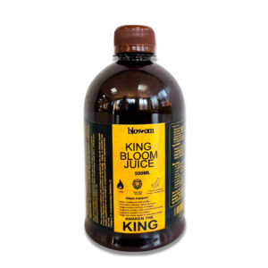Blossom King Bloom Juice - Libido & Desire Enhancer