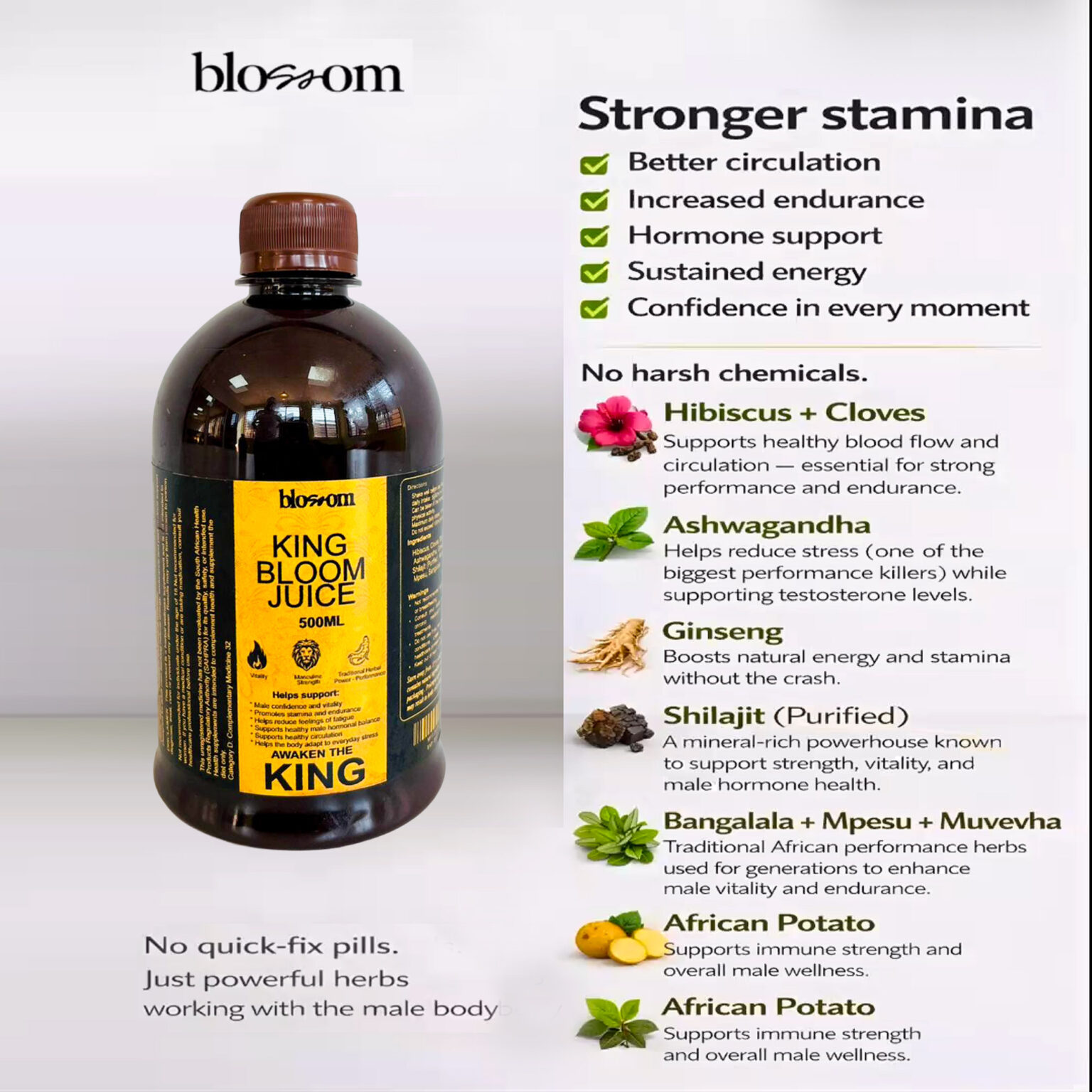 Blossom King Bloom Juice Libido Desire Enhancer Sustainable Health blossom-king-bloom-juice-libido-desire-enhancer-sustainable-health