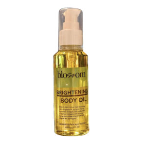 Blossom Brightening Body Oil