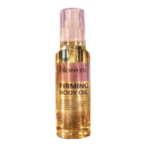 Blossom Firming Body Oil