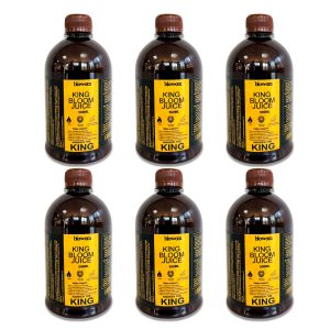 Blossom King Bloom Juice - Libido & Desire Enhancer (6 Pack)