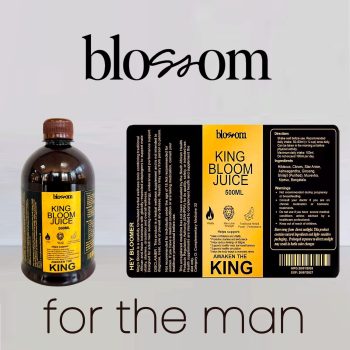 Blossom-For-The-Man